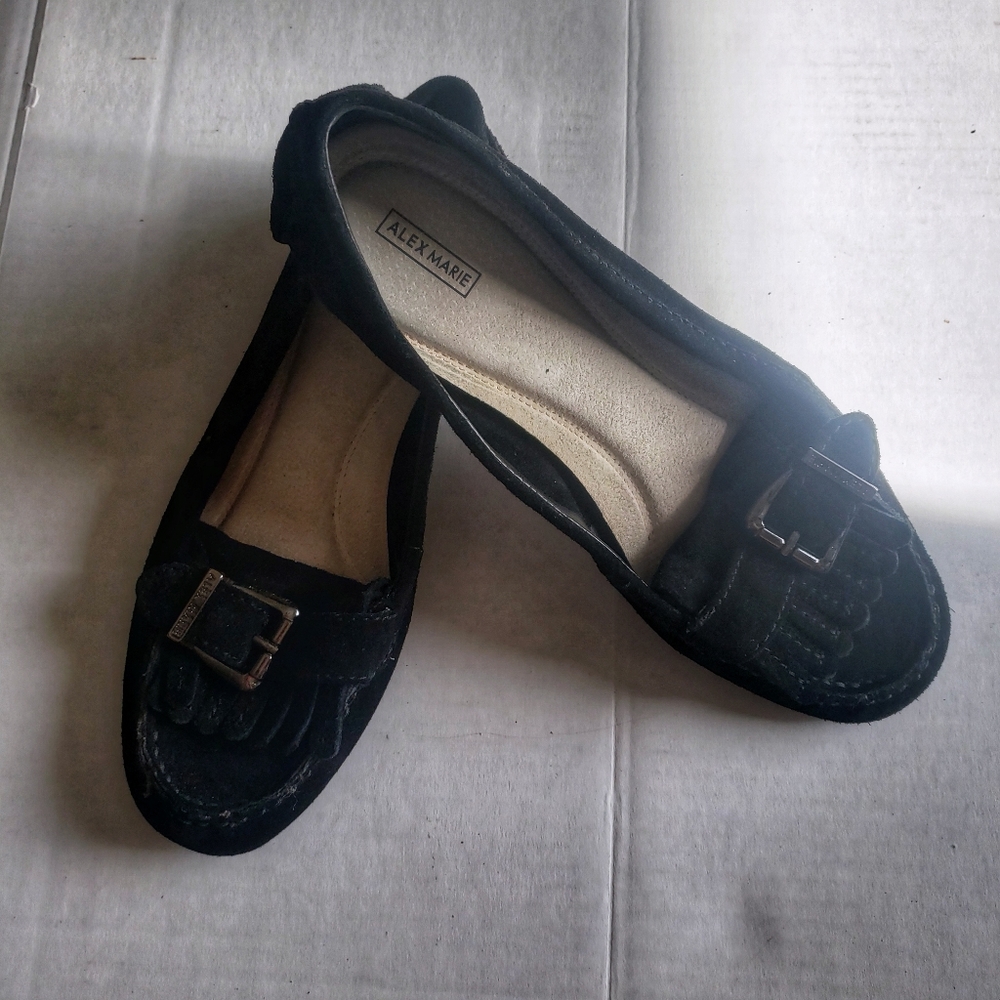 Alex Marie Loafers